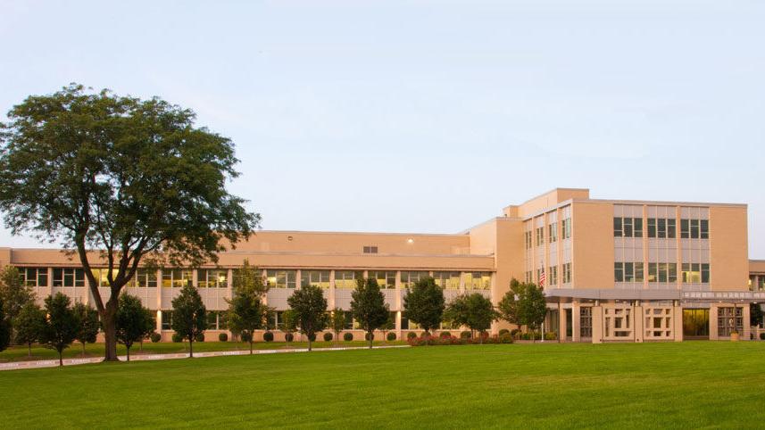 Ameritas to close Fallbrook building, remodel consolidated O Street main office